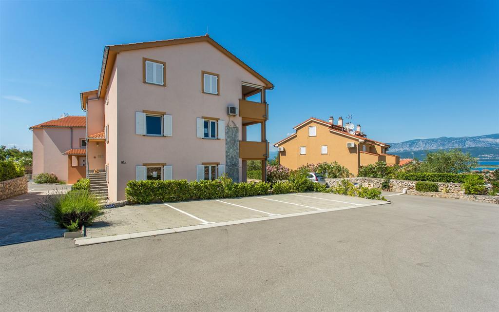 Apartment Franka クリムノ エクステリア 写真