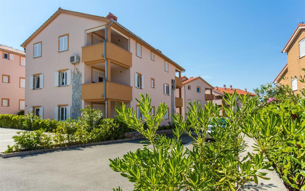 Apartment Franka クリムノ エクステリア 写真