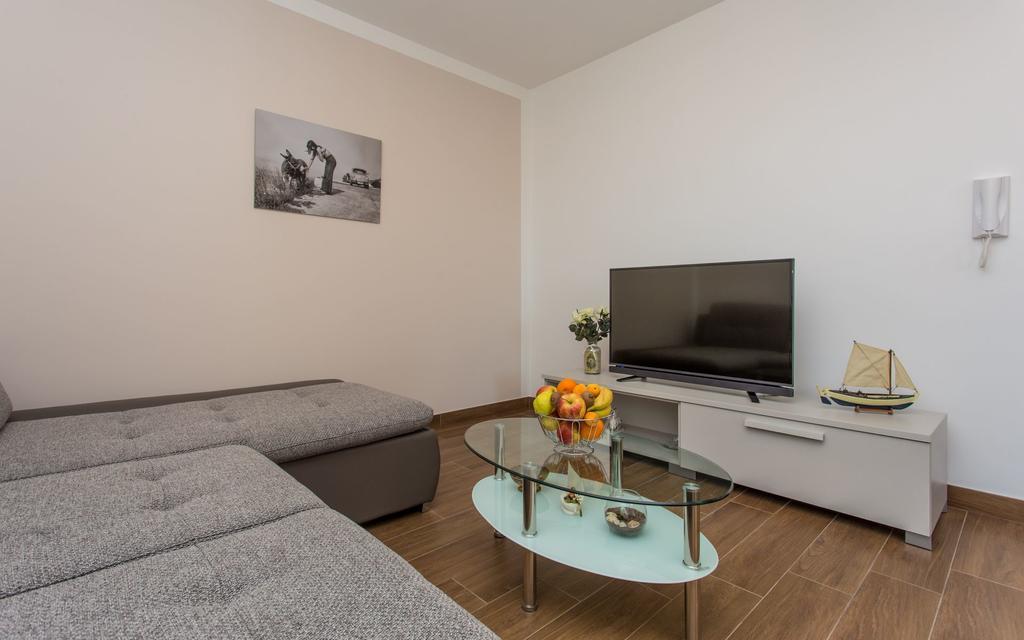 Apartment Franka クリムノ エクステリア 写真