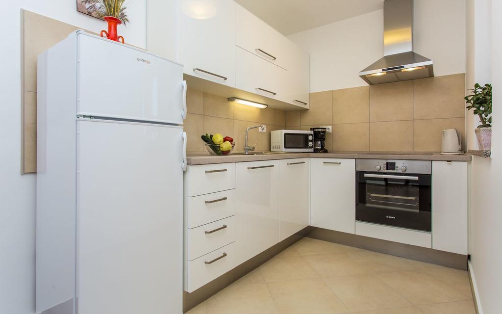 Apartment Franka クリムノ エクステリア 写真