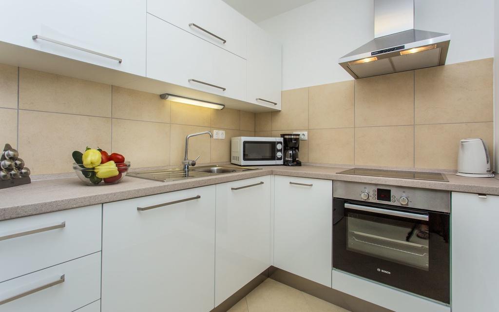 Apartment Franka クリムノ エクステリア 写真