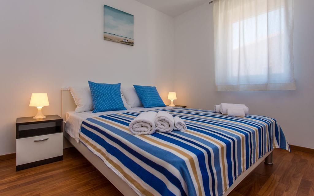 Apartment Franka クリムノ エクステリア 写真