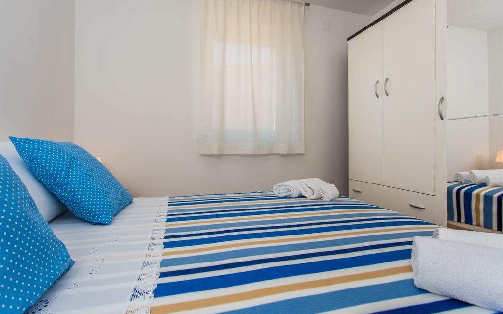Apartment Franka クリムノ エクステリア 写真