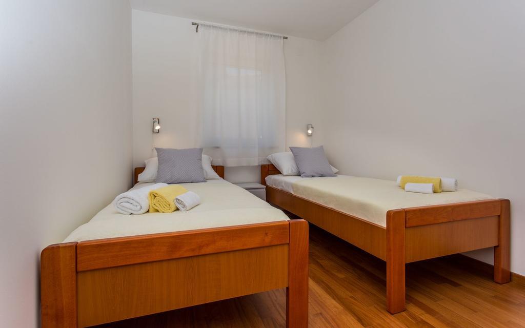 Apartment Franka クリムノ エクステリア 写真